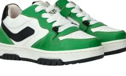 IKKE IK-KE Sneakers Jongens| Sneakers