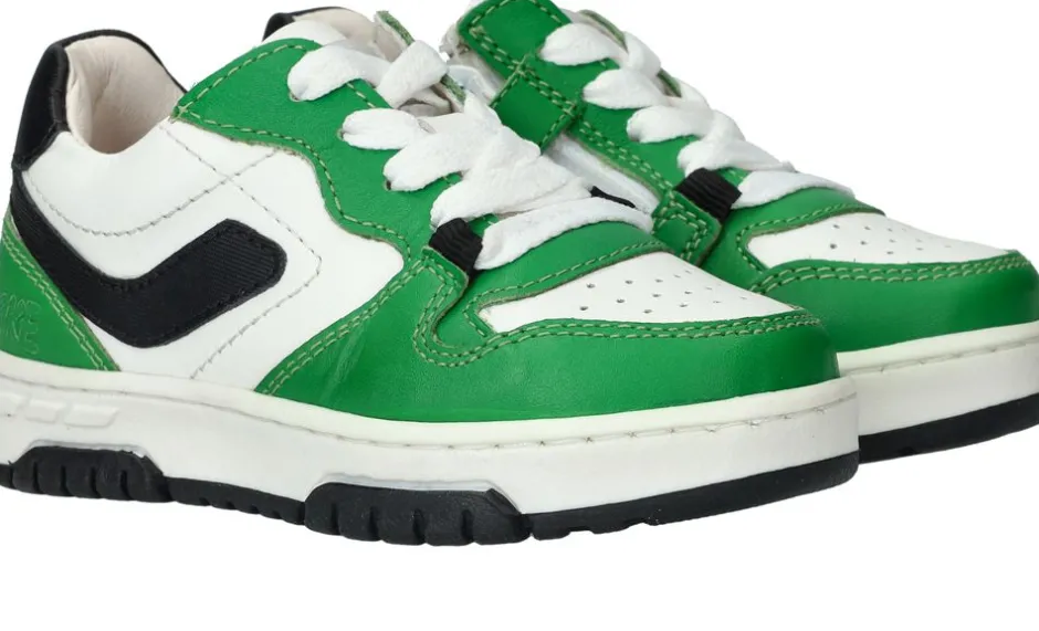 IKKE IK-KE Sneakers Jongens| Sneakers