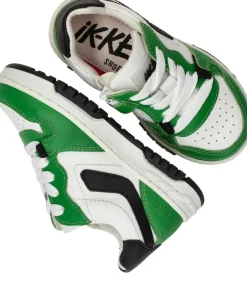 IKKE IK-KE Sneakers Jongens| Sneakers