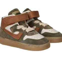 IKKE IK-KE Sneakers Jongens| Baby|Sneakers