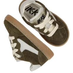 IKKE IK-KE Sneakers Jongens| Baby|Sneakers