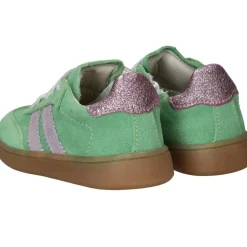 IKKE IK-KE Sneakers Meisjes| Sneakers