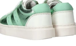 IKKE IK-KE Sneakers Meisjes| Sneakers
