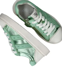 IKKE IK-KE Sneakers Meisjes| Sneakers