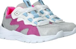 IKKE IK-KE Sneakers Meisjes| Sneakers