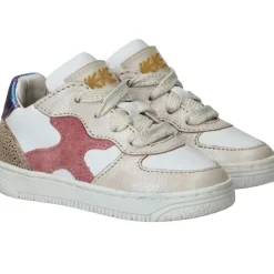 IKKE IK-KE Sneakers Meisjes| Baby|Sneakers