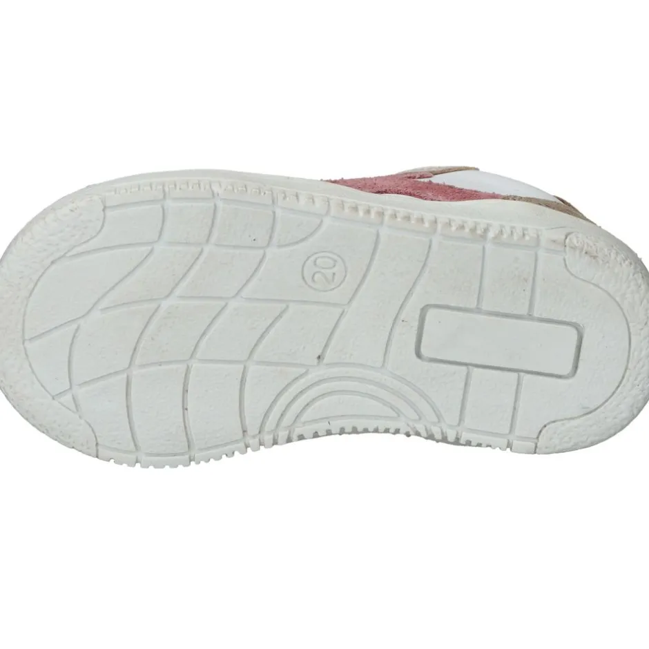 IKKE IK-KE Sneakers Meisjes| Baby|Sneakers