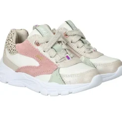 IKKE IK-KE Sneakers Meisjes| Sneakers