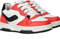 IKKE IK-KE Sneakers Jongens| Sneakers