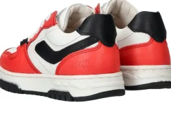 IKKE IK-KE Sneakers Jongens| Sneakers