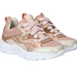 IKKE IK-KE Sneakers Meisjes| Sneakers