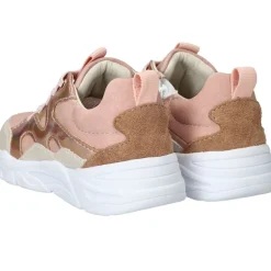 IKKE IK-KE Sneakers Meisjes| Sneakers