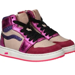 IKKE IK-KE Sneakers Meisjes| Sneakers