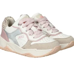 IKKE IK-KE Sneakers Meisjes| Sneakers