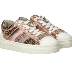 IKKE IK-KE Sneakers Meisjes| Sneakers