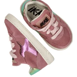 IKKE IK-KE Sneakers Meisjes| Baby|Sneakers