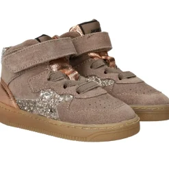 IKKE IK-KE Sneakers Meisjes| Baby|Sneakers