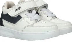IKKE IK-KE Sneakers Jongens| Sneakers