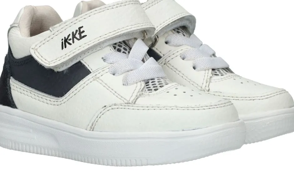 IKKE IK-KE Sneakers Jongens| Sneakers