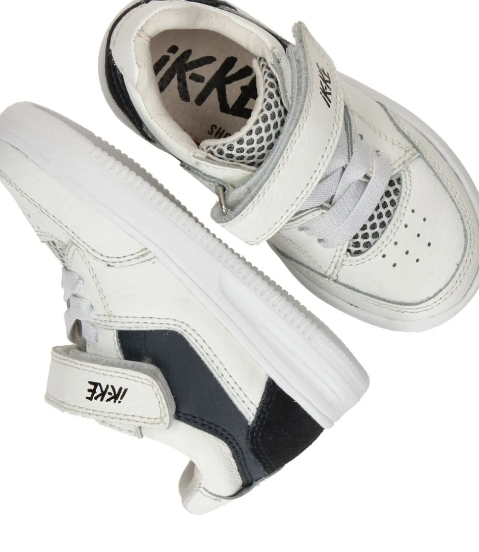 IKKE IK-KE Sneakers Jongens| Sneakers