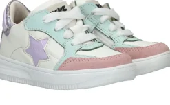 IKKE IK-KE Sneakers Meisjes| Sneakers