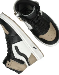 IKKE IK-KE Sneakers Jongens| Sneakers