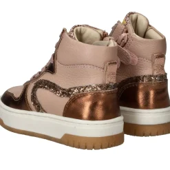 IKKE IK-KE veterboot Sneakers Meisjes| Sneakers