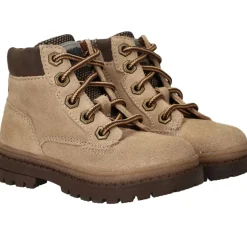 IKKE IK-KE Veterboots Jongens| Boots