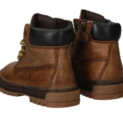 IKKE IK-KE Veterboots Jongens| Boots