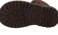 IKKE IK-KE Veterboots Jongens| Boots