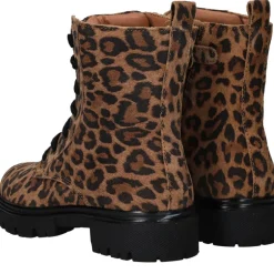 IKKE IK-KE Veterboots Meisjes| Boots