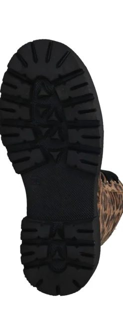IKKE IK-KE Veterboots Meisjes| Boots