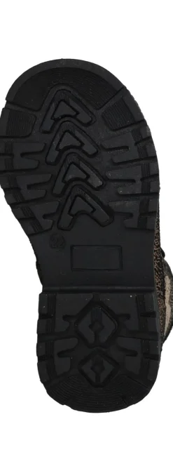 IKKE IK-KE Veterboots Meisjes| Boots