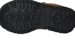 IKKE IK-KE Veterboots Meisjes| Boots