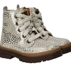 IKKE IK-KE Veterboots Meisjes| Boots