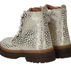 IKKE IK-KE Veterboots Meisjes| Boots