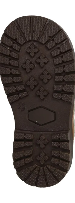 IKKE IK-KE Veterboots Meisjes| Boots