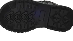 IKKE IK-KE Veterboots Meisjes| Boots