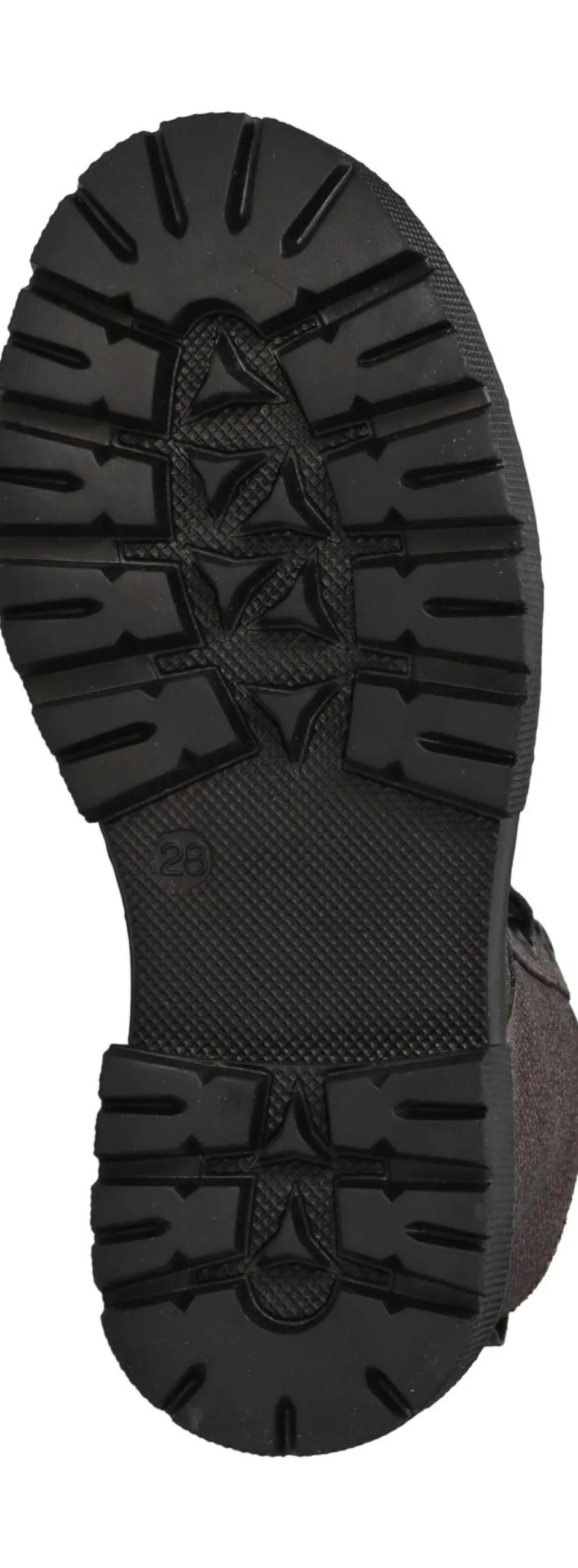 IKKE IK-KE Veterboots Meisjes| Boots