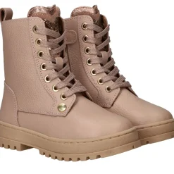 IKKE IK-KE Veterboots Meisjes| Boots
