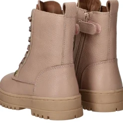 IKKE IK-KE Veterboots Meisjes| Boots