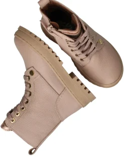 IKKE IK-KE Veterboots Meisjes| Boots