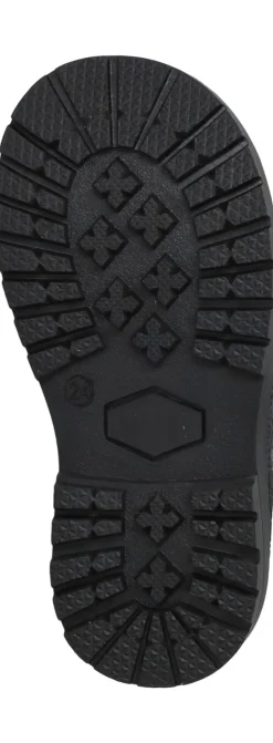 IKKE IK-KE Veterboots Meisjes| Boots