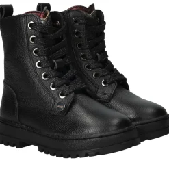 IKKE IK-KE Veterboots Meisjes| Boots
