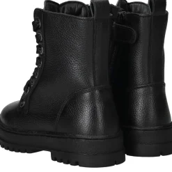 IKKE IK-KE Veterboots Meisjes| Boots