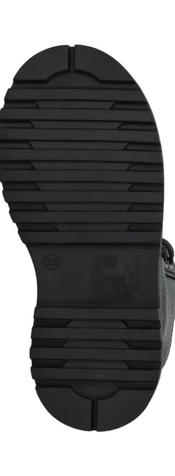 IKKE IK-KE Veterboots Meisjes| Boots