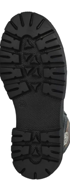 IKKE IK-KE Veterboots Meisjes| Boots