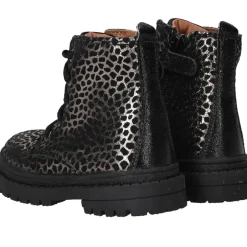IKKE IK-KE Veterboots Meisjes| Boots
