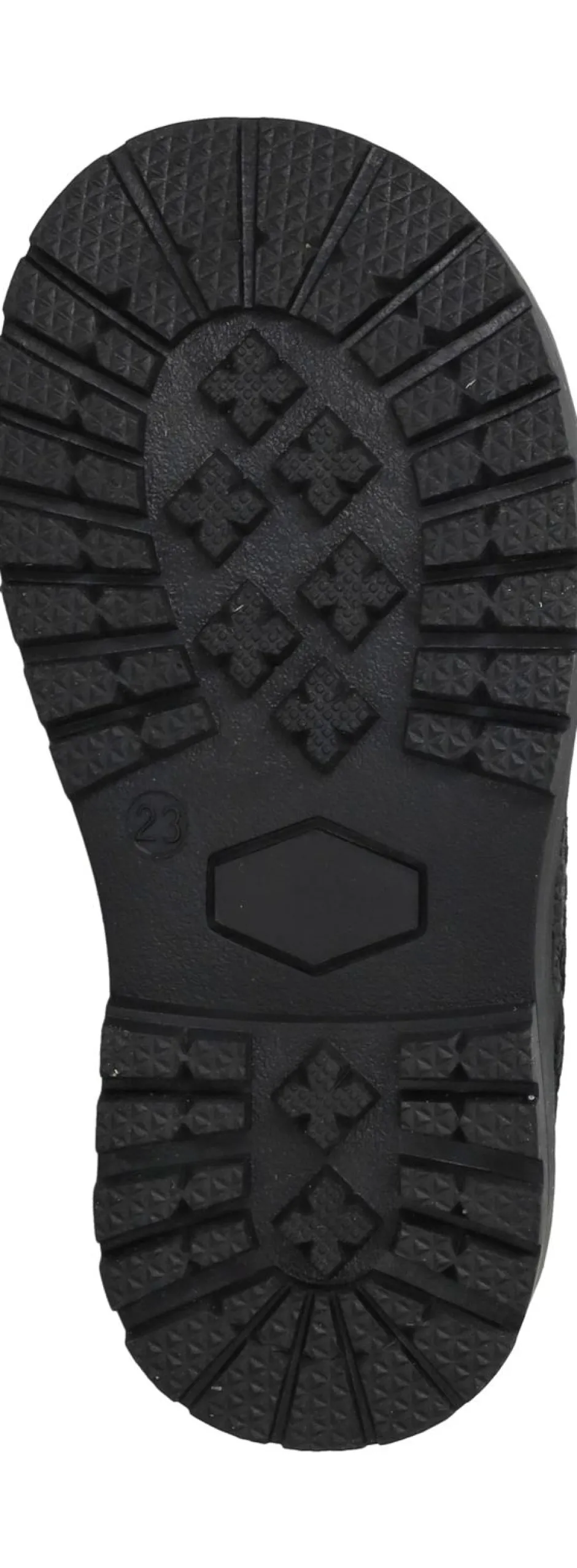 IKKE IK-KE Veterboots Meisjes| Boots