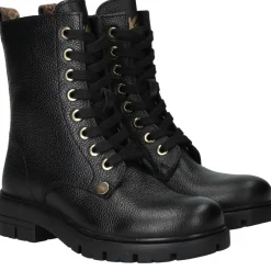 IKKE IK-KE Veterboots Meisjes| Boots